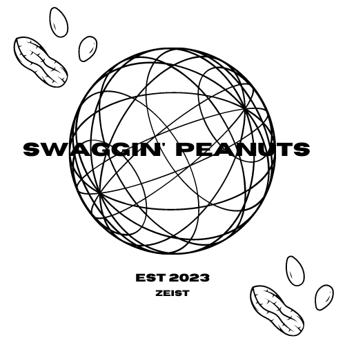 Swaggin' Peanuts 